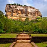 Viaggiare in Sri Lanka con i vostri bambini