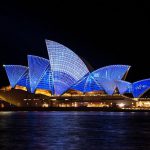 Visitare l'Australia in famiglia