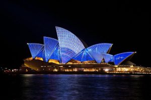 Visitare l’Australia in famiglia