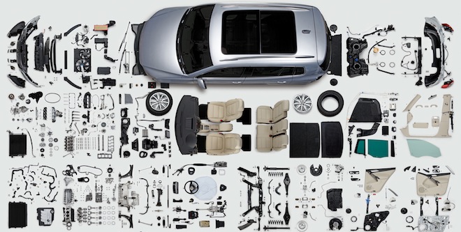Auto d’epoca Volkswagen: a chi rivolgersi per manutenzione e ricambi