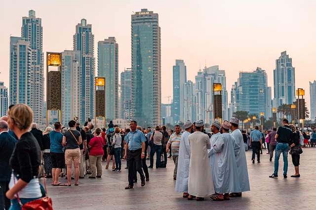 Tutti i segreti e i consigli per aprire una società a Dubai