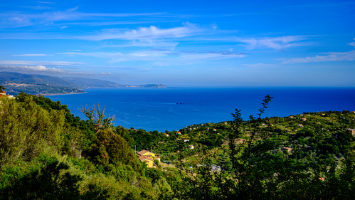 Cilento, un patrimonio da scoprire