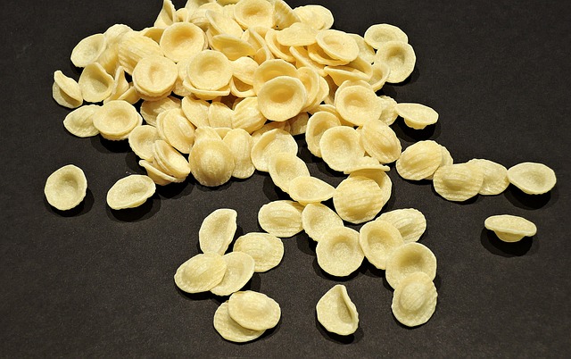 Orecchiette: alla scoperta del piatto simbolo della Puglia