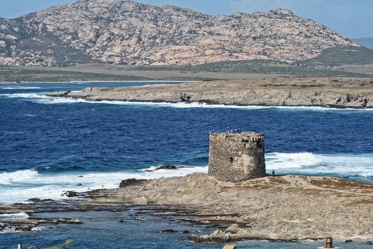 Porto Torres e dintorni: cosa vedere e quali attività fare in vacanza