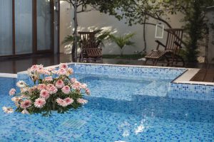 Interior design: come creare una piscina interna da godere tutto l’anno