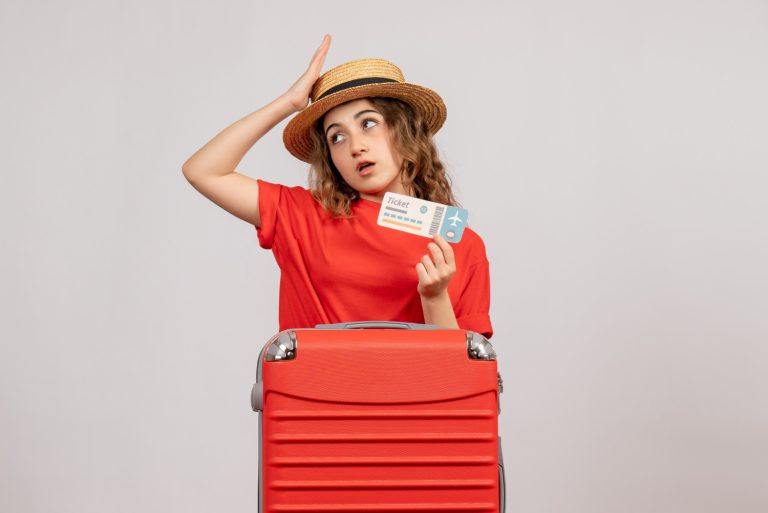 Assicurazione di viaggio: perché stipularne una