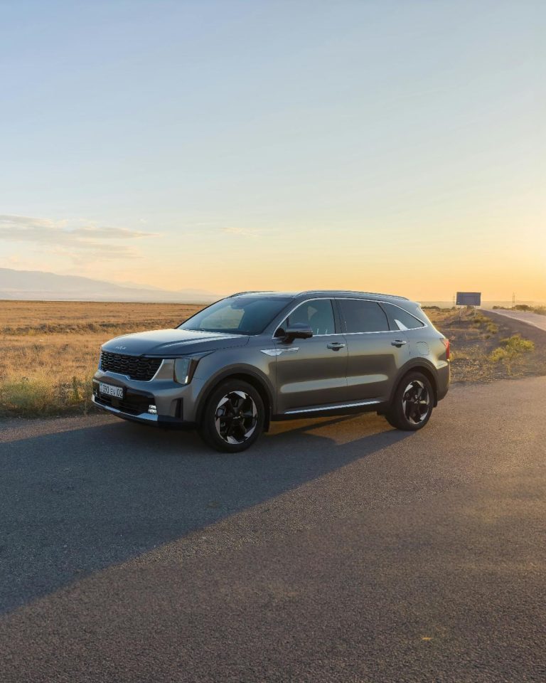 KIA Motors celebra 80 anni di storia: il punto di CARFAX sull’usato del brand in Italia