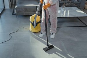 Spazzole per aspiratori industriali: fondamentali per efficienza e manutenzione