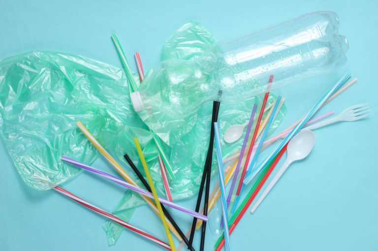 Le Fasi Chiave del Processo di Produzione della Plastica