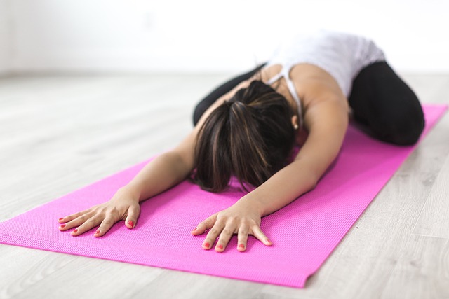 Yoga al lavoro a Torino: sciogli le tensioni e aumenta la produttività