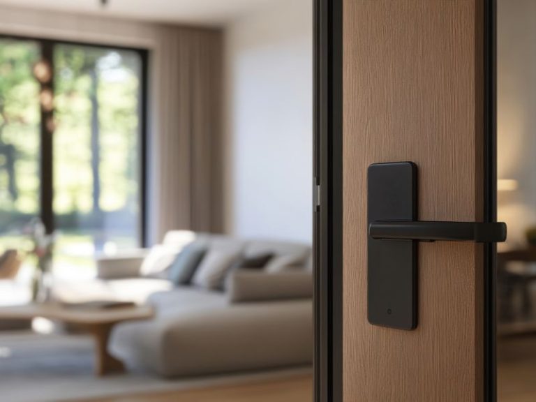 Come rendere l’ingresso di casa funzionale e d’effetto