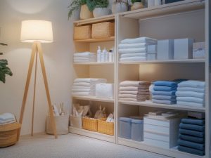 Soluzioni intelligenti per una casa sempre in perfetto equilibrio