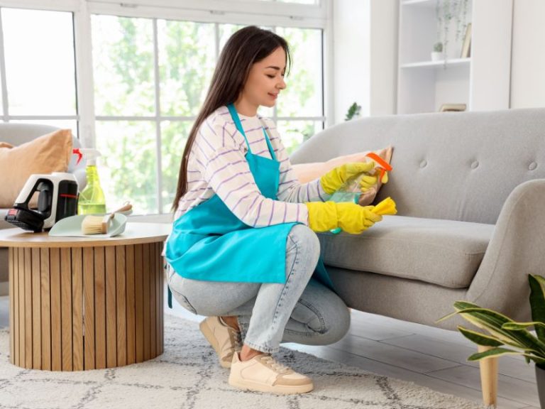 Strategie creative per tenere la casa in ordine senza sacrificare lo stile