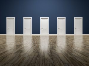 Come scegliere la serratura giusta per una porta blindata