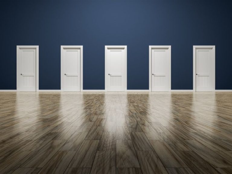 Come scegliere la serratura giusta per una porta blindata