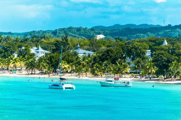 Viaggio in Giamaica: quando andare, cosa vedere e come organizzare l’itinerario